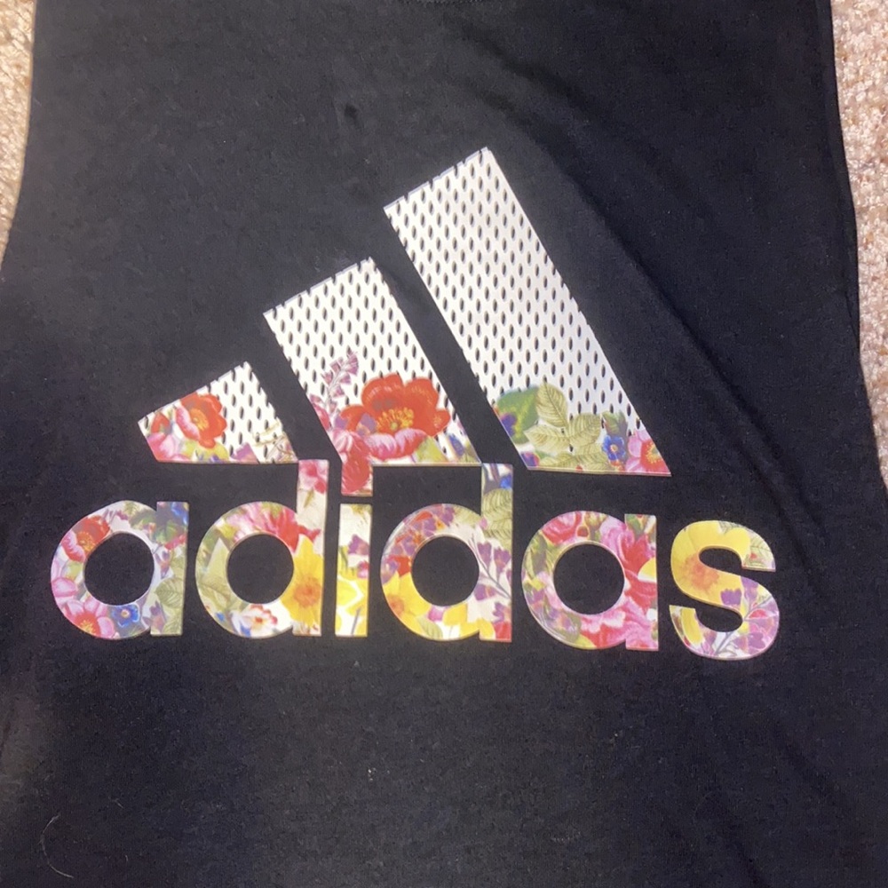Adidas Tank Top - Picture 2 of 4